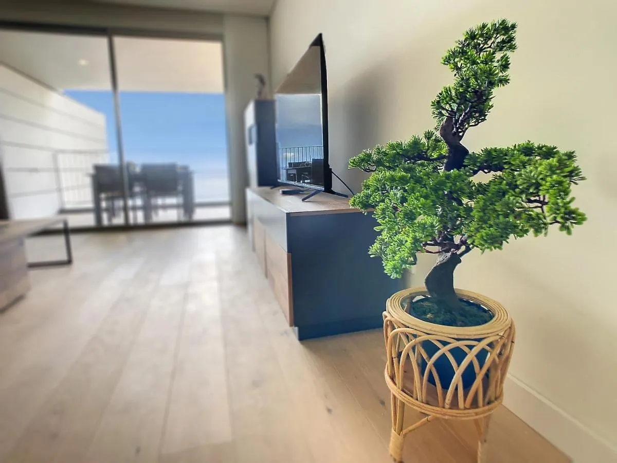 The Best Sea View Apartment By Lovelystay Funchal  Portugal