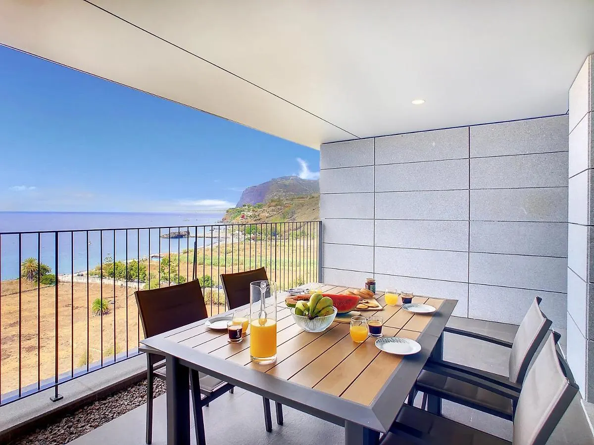 The Best Sea View Apartment By Lovelystay Funchal
