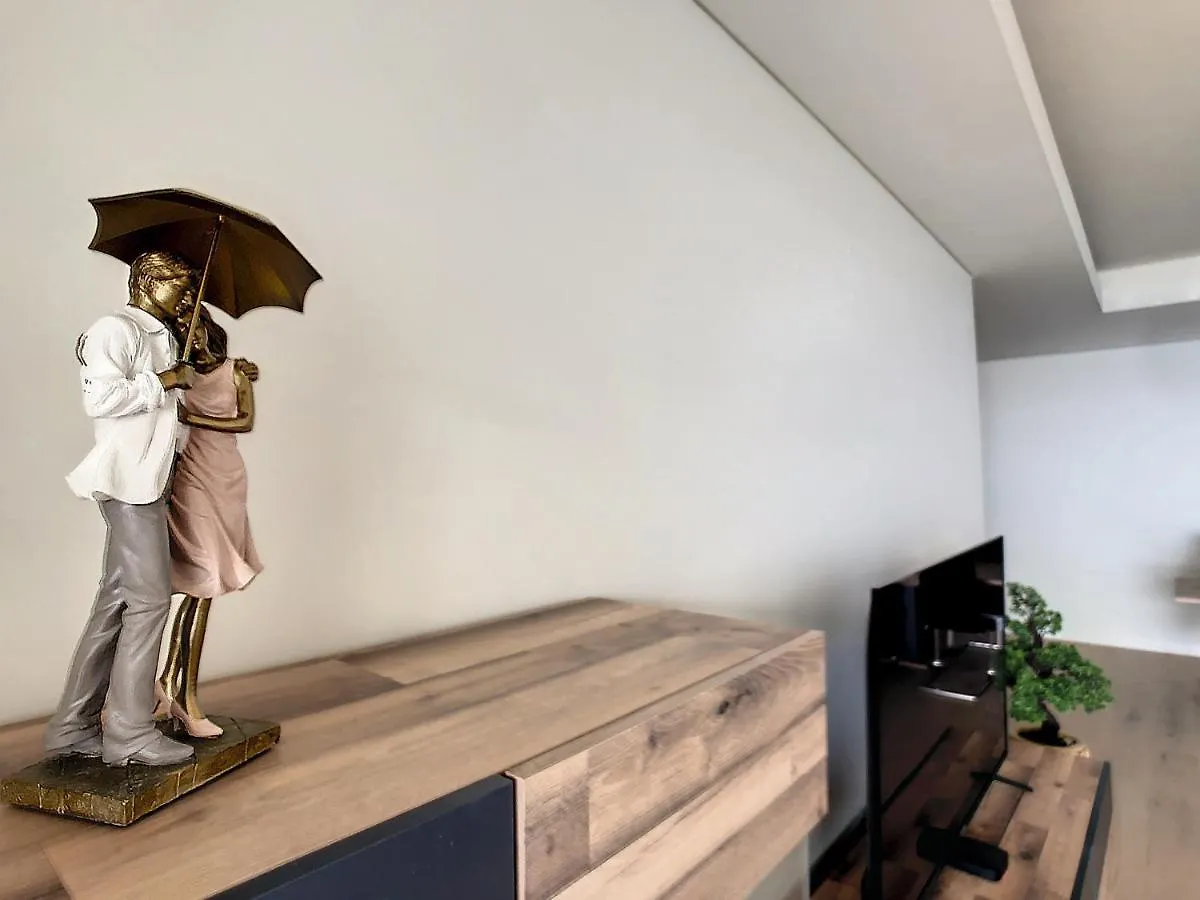 The Best Sea View Apartment By Lovelystay Funchal