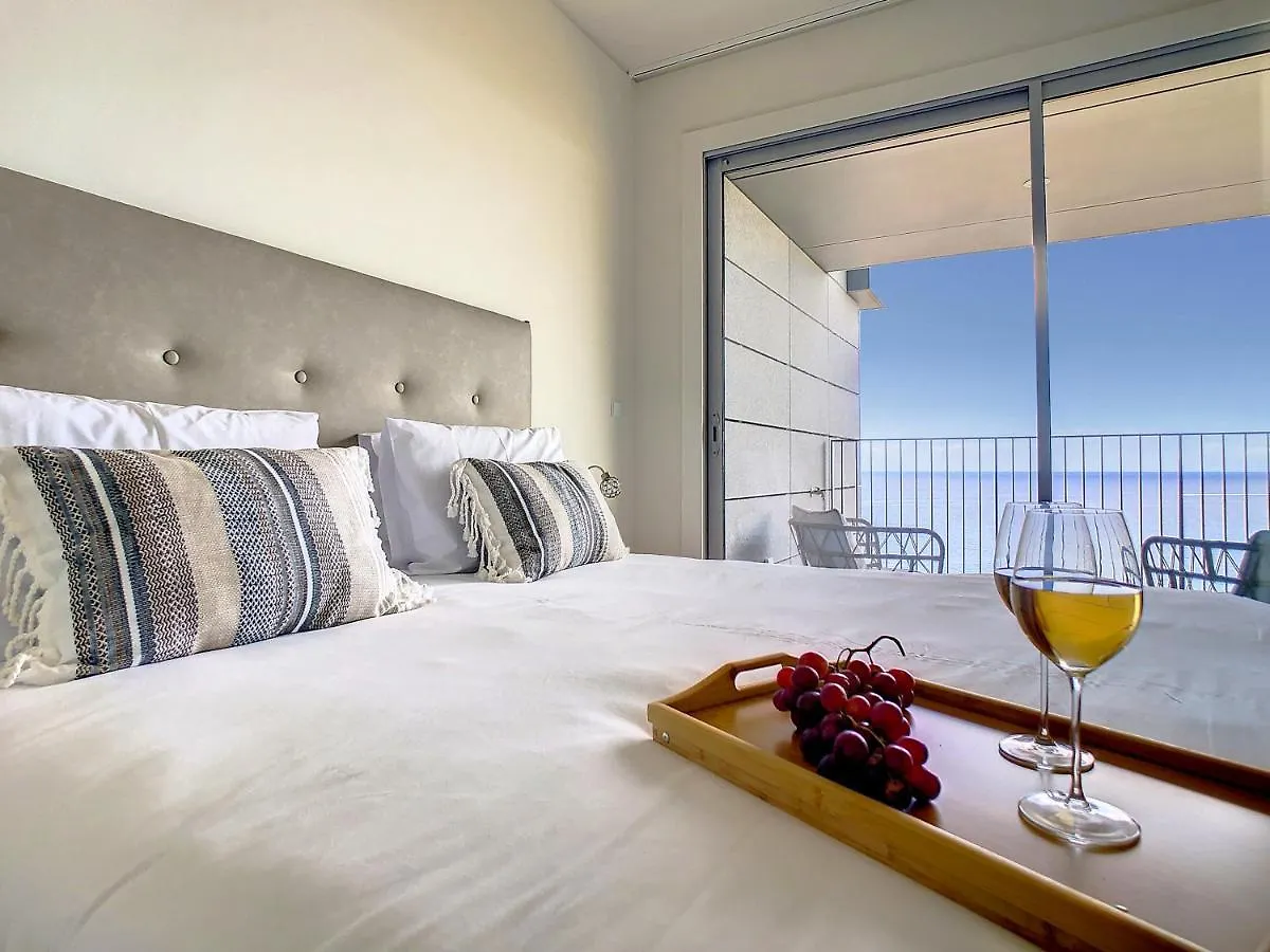 The Best Sea View Apartment By Lovelystay Funchal  0*, Funchal (Madeira) Portugal