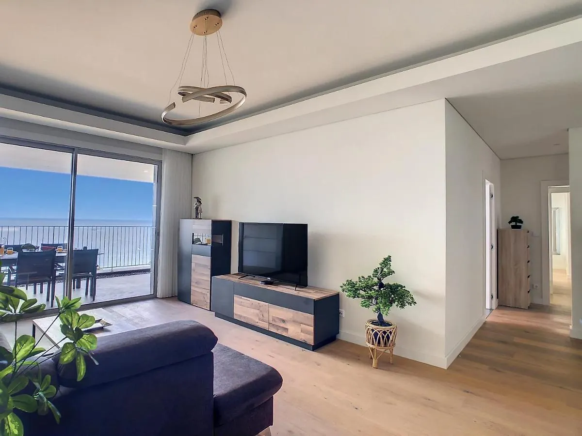 The Best Sea View Apartment By Lovelystay Funchal   Funchal (Madeira)