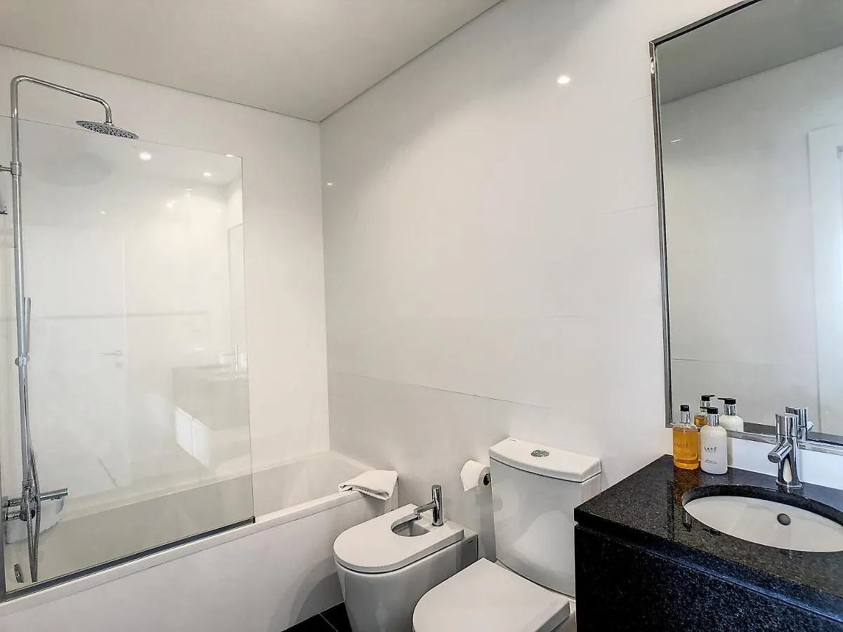 The Best Sea View Apartment By Lovelystay Funchal