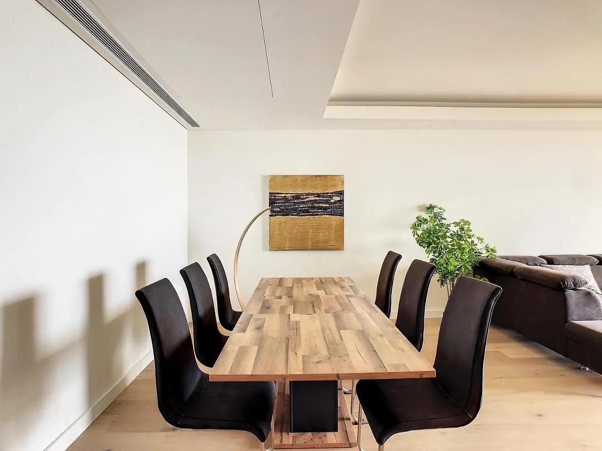 The Best Sea View Apartment By Lovelystay Funchal  Funchal (Madeira)