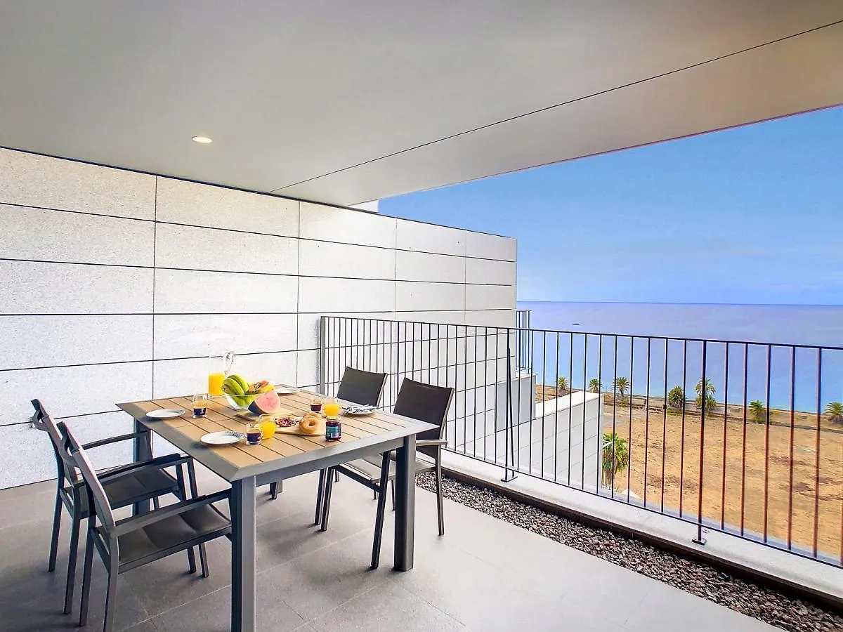 The Best Sea View Apartment By Lovelystay Funchal