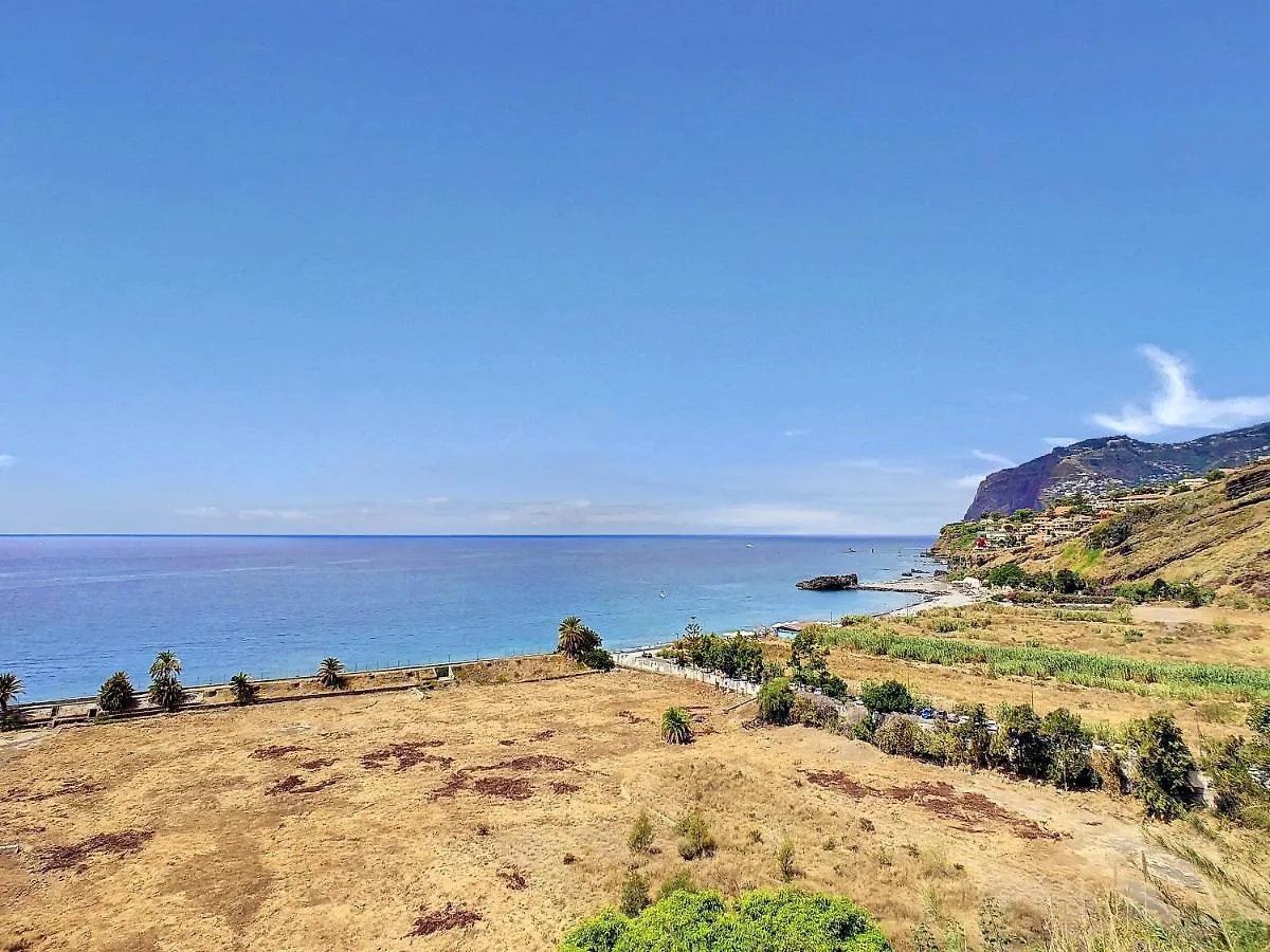 The Best Sea View Apartment By Lovelystay Funchal  0*, Funchal (Madeira)