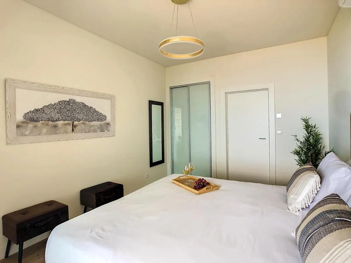 The Best Sea View Apartment By Lovelystay Funchal  0*, Funchal (Madeira)