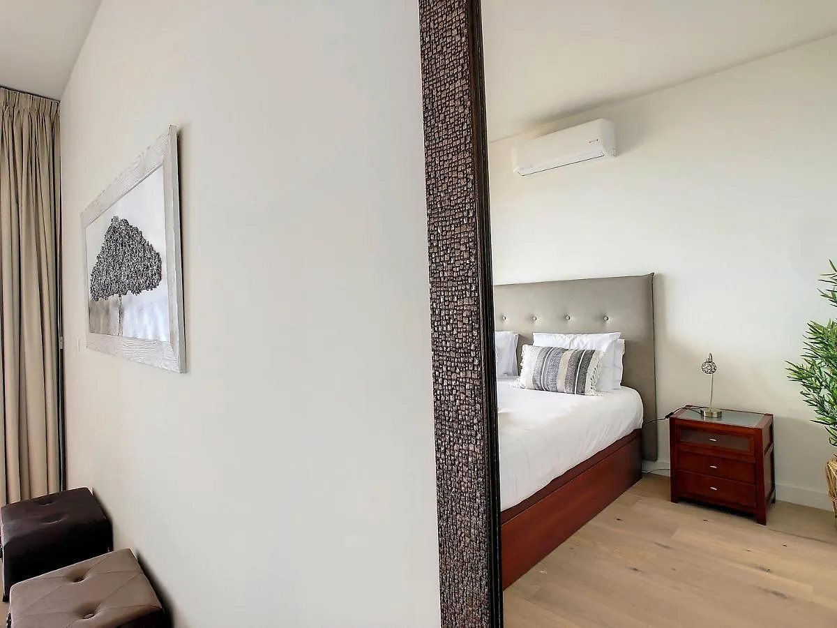 The Best Sea View Apartment By Lovelystay Funchal