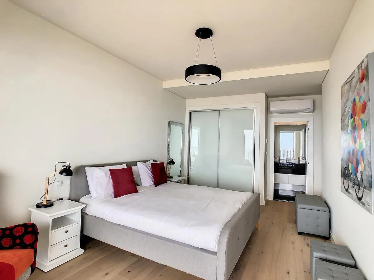 The Best Sea View Apartment By Lovelystay Funchal  Portugal