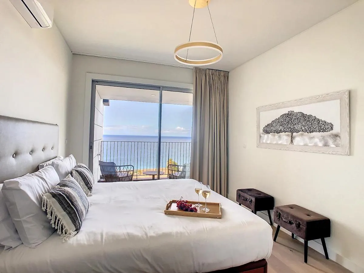 The Best Sea View Apartment By Lovelystay Funchal  0*, Funchal (Madeira) Portugalsko