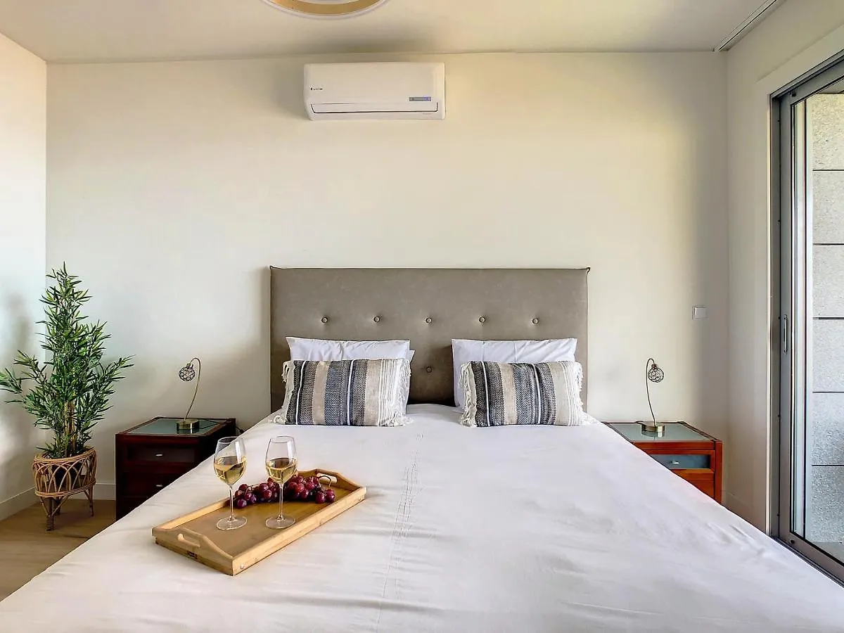 The Best Sea View Apartment By Lovelystay Funchal   Funchal (Madeira)