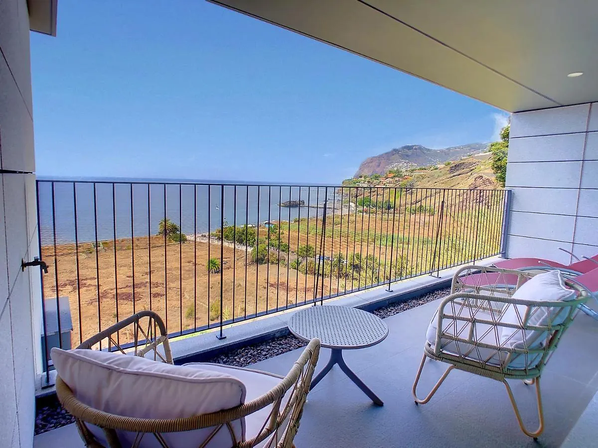 The Best Sea View Apartment By Lovelystay Funchal